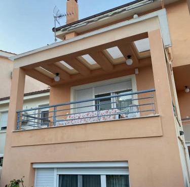 Golden Stay in Iraklitsa