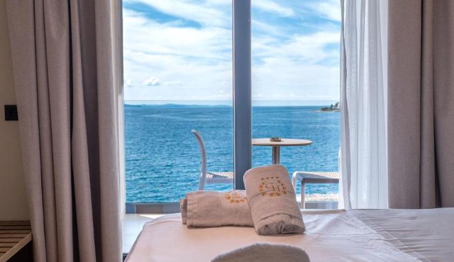 Grand Hotel Saranda in Sarandë