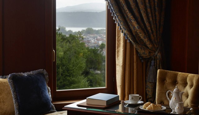 Grand Serai Congress & Spa in Ioannina