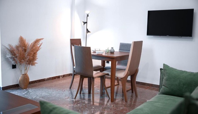 Grec Maison Piraeus by GrecCollection