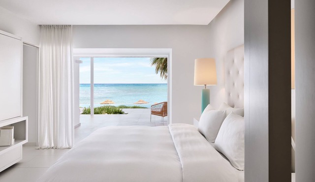 Grecotel LUX ME White in Rethymno