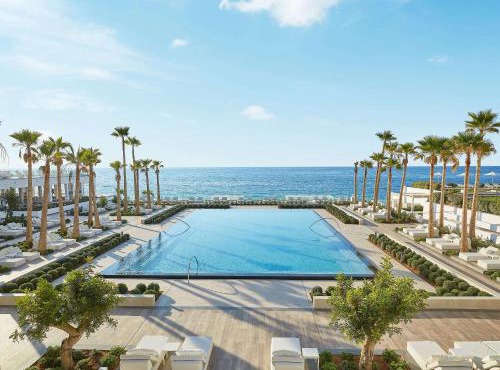 Grecotel LUXME White in Rethymno