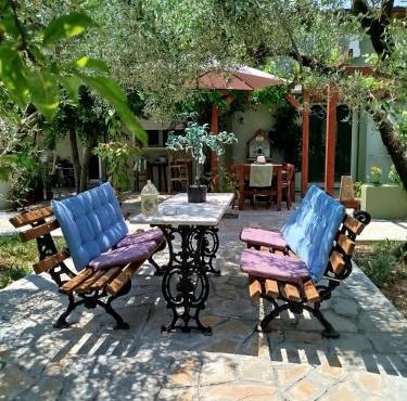 Green Olive Studios 2 in Agios Mamas