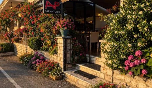 Guest House Antonio in Laç