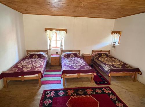 Guest House Prebibaj in Curraj i Epërm