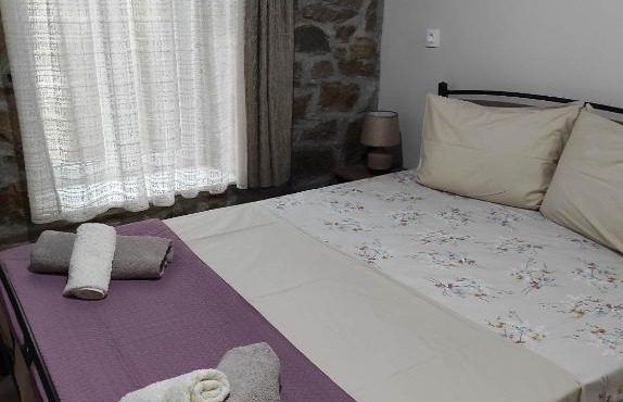 Guest House Sousamlis
