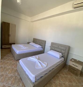 Guest_House_Toska in Berat