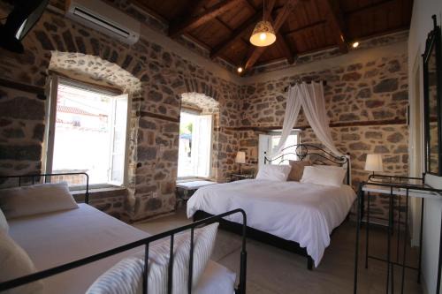 Guesthouse Alexandra in Hydra