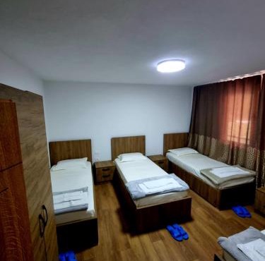 Guesthouse Rama in Valbonë