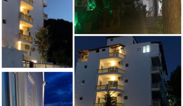H Veza in Spille