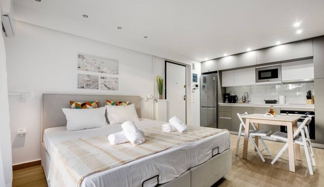 Halo - Luxury Studio in Athens in Greece - Glyfada