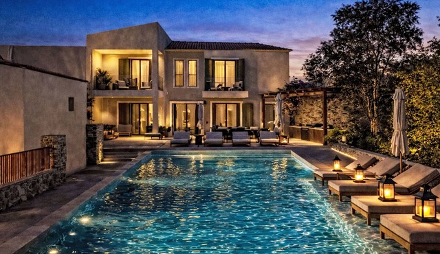 Harmonia by Interhome in Rethymnon