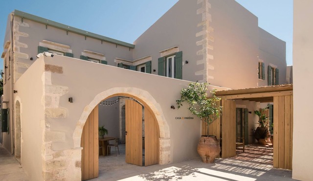 Haus Vindemia by Interhome in Adele
