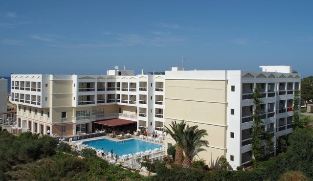 Hersonissos Palace Hotel Double Room Standard All Inclusive 2 people in Limenas Chersonisou