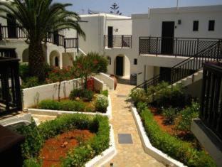 Hersonissos Maris in Hersonissos