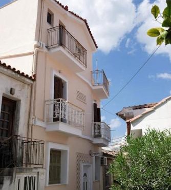 Hidden Treasure Unique Apartments Kokkari Samos in Samos