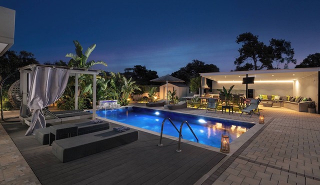 Hideaway Villa in Ialysos