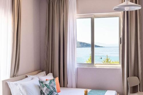 Himara City 24 - Central & Beach Access in Himare