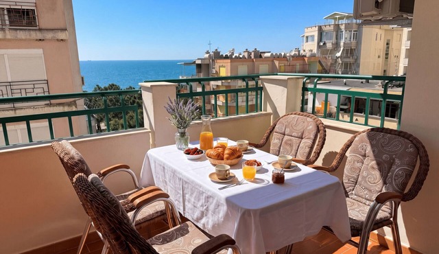 Holiday Home by the Beach Durres 117 in Durres