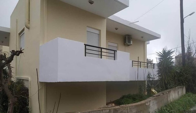 Holiday Home in Atsipopoulo near Beach in Ατσιπόπουλο