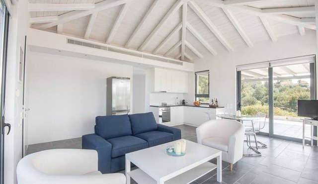Holiday Home in Porto Heli for 6 Guests