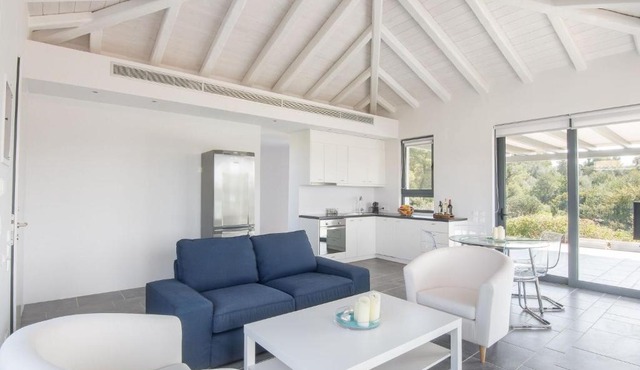Holiday Home in Porto Heli for 6 Guests
