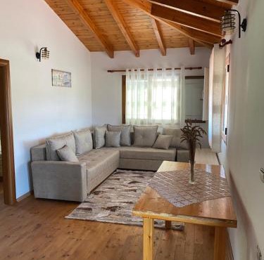 Holiday House in Luftinja e Sipërme