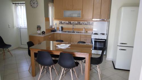 HOLIDAYS APARTMENT ΜΕΣΣΗΝΗ in Messini