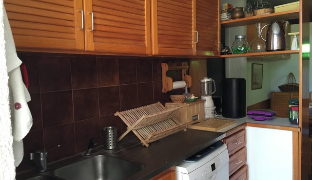 Homerez - Apartment in Anthidona in Anthidona