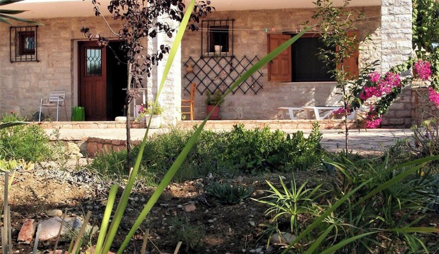 Homerez - Apartment in Pirgos