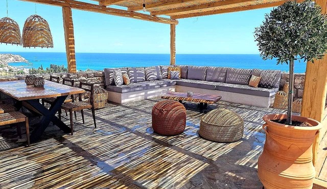 Homerez - House in Rhodes