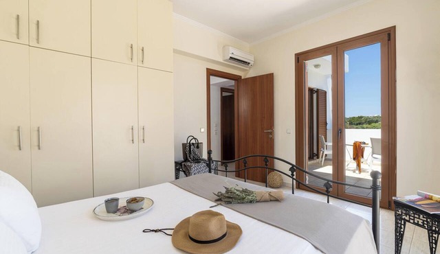 Homerez - Kolympia Villa