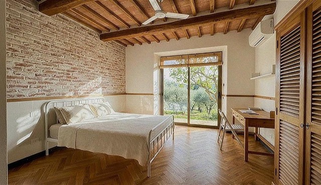 Homstay Taverna Kala 3 in Elbasan