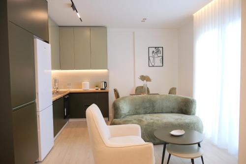 HORIZONT Premium Apart-Hotel in Shkodër