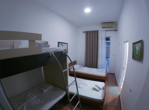 Hostel Casa Mia SR in Sarandë