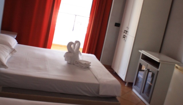 Hostel Kanina in Sarandë