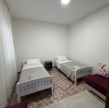 Hostel Rinas in Rinas