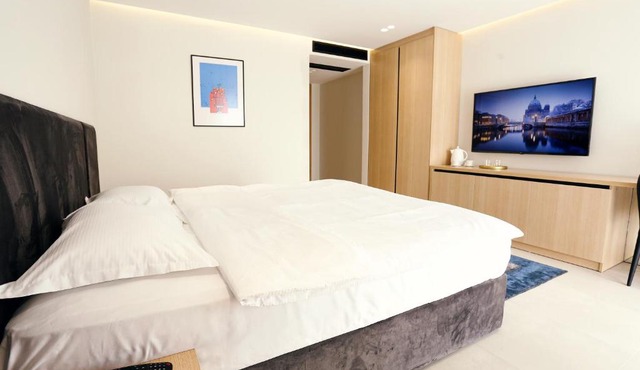 HOTEL 12 in Gjakove