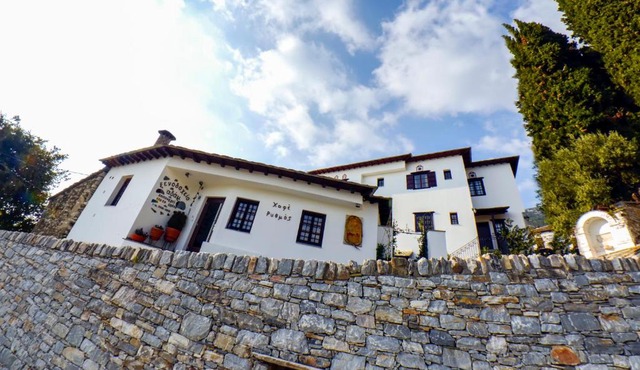 Hotel Adam in Volos