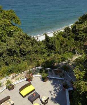 Hotel Alkyonis in Platamonas