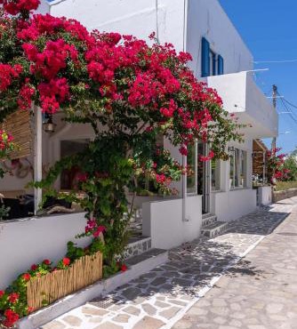 Hotel Antiparos in Antiparos