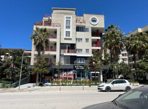HOTEL Apartments ARDO in Golem