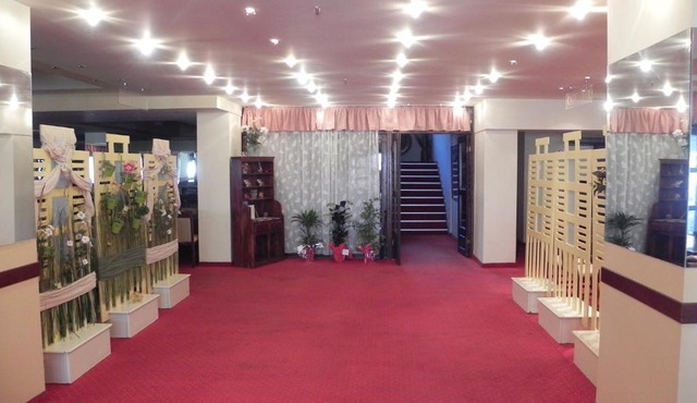 Hotel Archontiko in Siatista