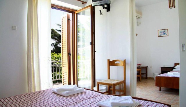 Hotel Artemon