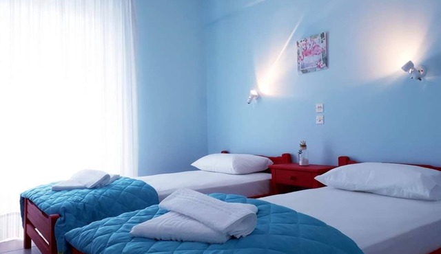 Hotel Asimina in Zakynthos