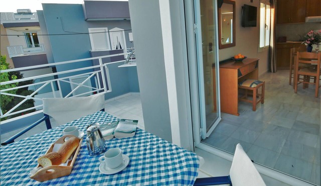 Hotel Athena in Apokoronas