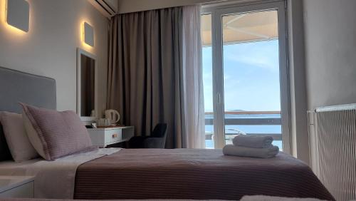 Hotel Avra in Preveza