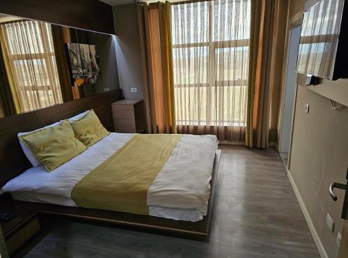 HOTEL BENITA in Peje