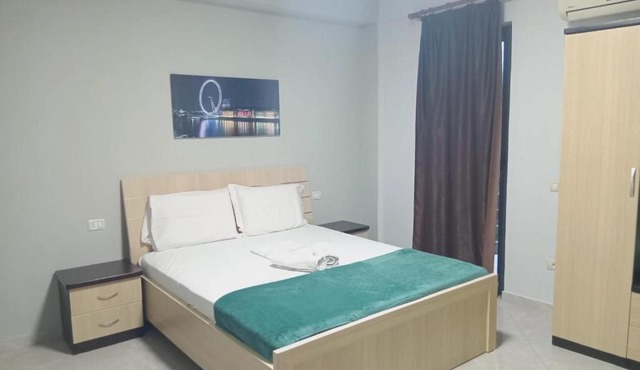 Hotel Blue Moon in Tale