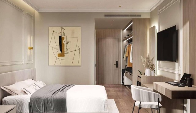 Hotel By Holiday in Nikel
